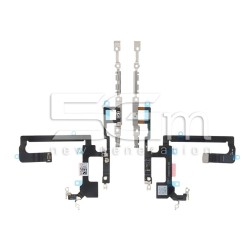 Accensione Flex Cable...