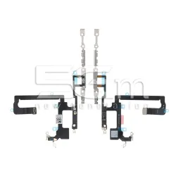 Nappe Flexible Bouton Power iPhone 14 Plus | 5G-M.com