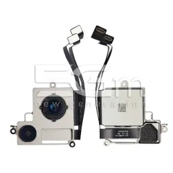 Camera Posteriore Flex Cable iPhone 14 Plus