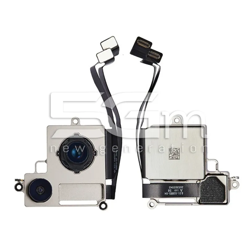 Camera Posteriore Flex Cable iPhone 14 Plus