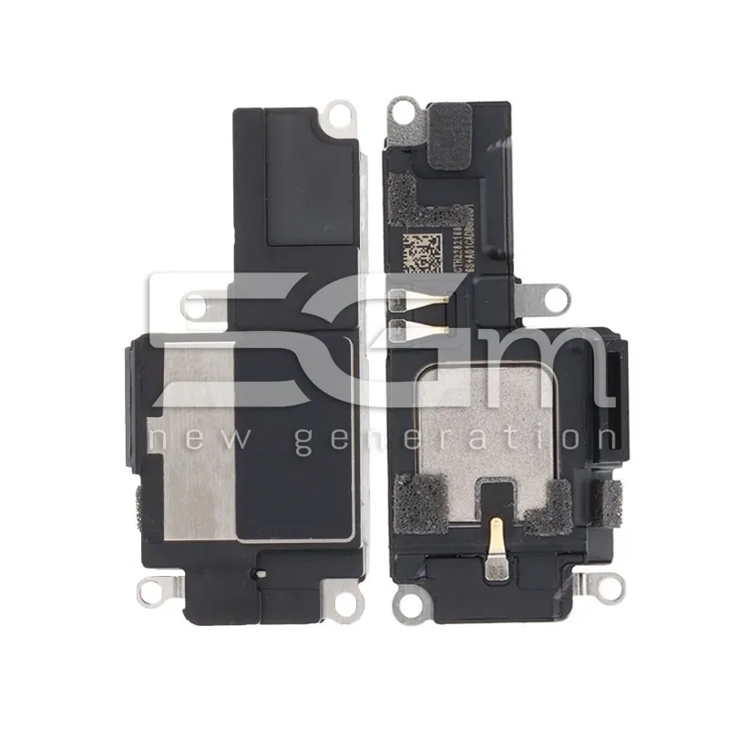 Haut-parleur Sonnerie iPhone 14 Pro (PULLED) | Boutique en ligne 5G-M