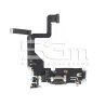 Oplaadconnector Gouden Flexkabel iPhone 14 Pro (PULLED) | 5G-M