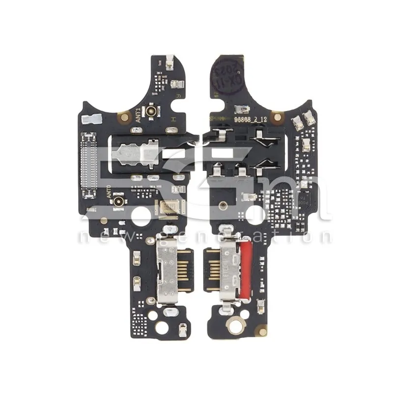 Connettore di Ricarica + Board Moto G54 5G | Store Online 5G-M