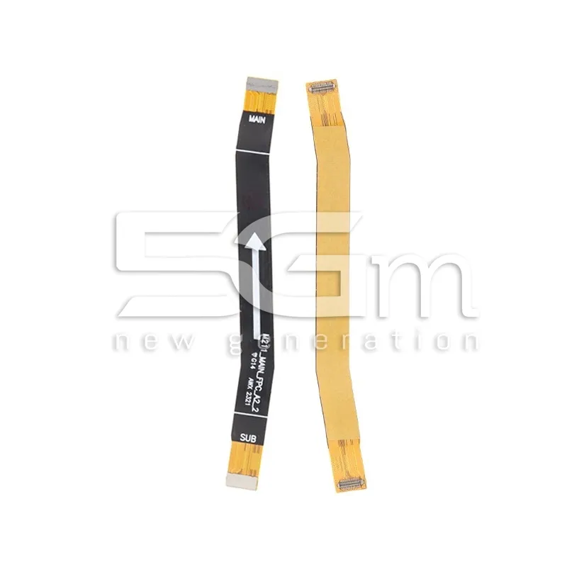 Motherboard Flex Cable Moto G14 | Store Online 5G-M