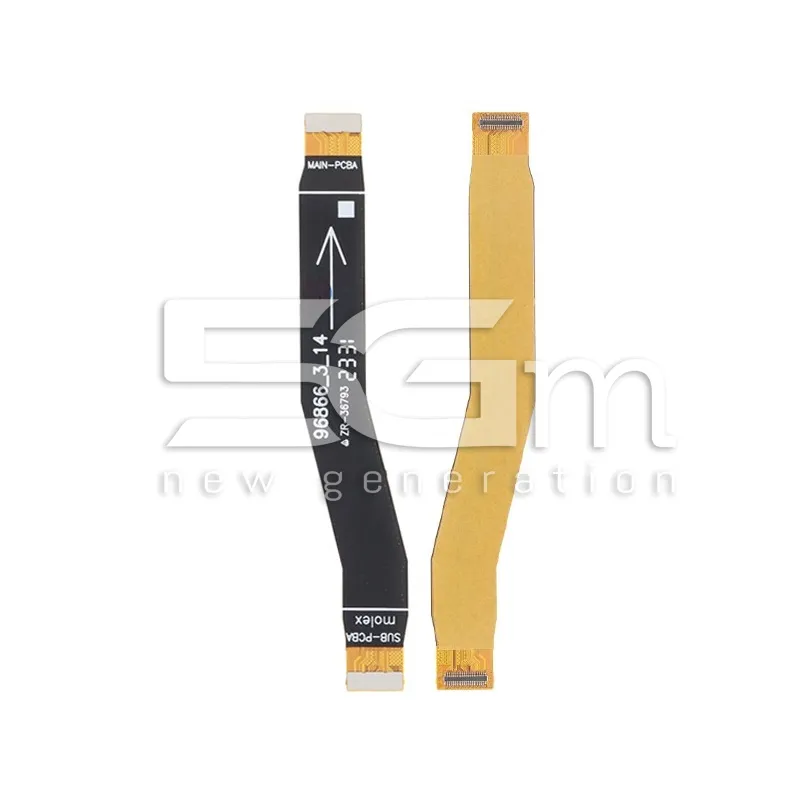 Nappe de Carte Mère Moto G54 5G | Boutique en ligne 5G-M