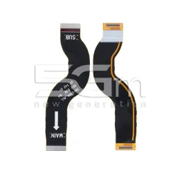 Nappe carte mère Samsung SM-S906 S22+ | 5G-M