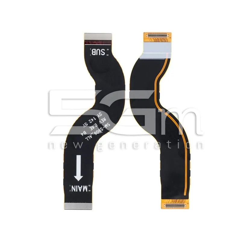 Mainboard Flexkabel Samsung SM-S906 S22+ kaufen | 5G-M