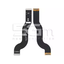 LCD Flex Cable Samsung SM-S906 S22+