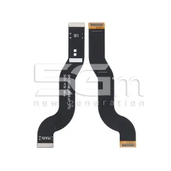 LCD Flex Kabel Samsung SM-S906 S22+ | 5G-M.com