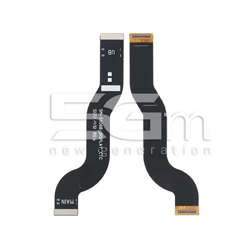 LCD Flexkabel Samsung SM-S906 S22+ | 5G-M Online Shop