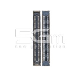 Board Connector BTB 2X39 Pin