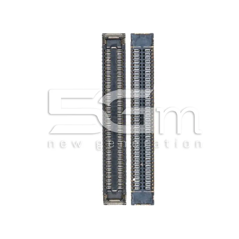 Alaplapi Csatlakozó BTB 2X39 Pin | 5G-M Online Áruház
