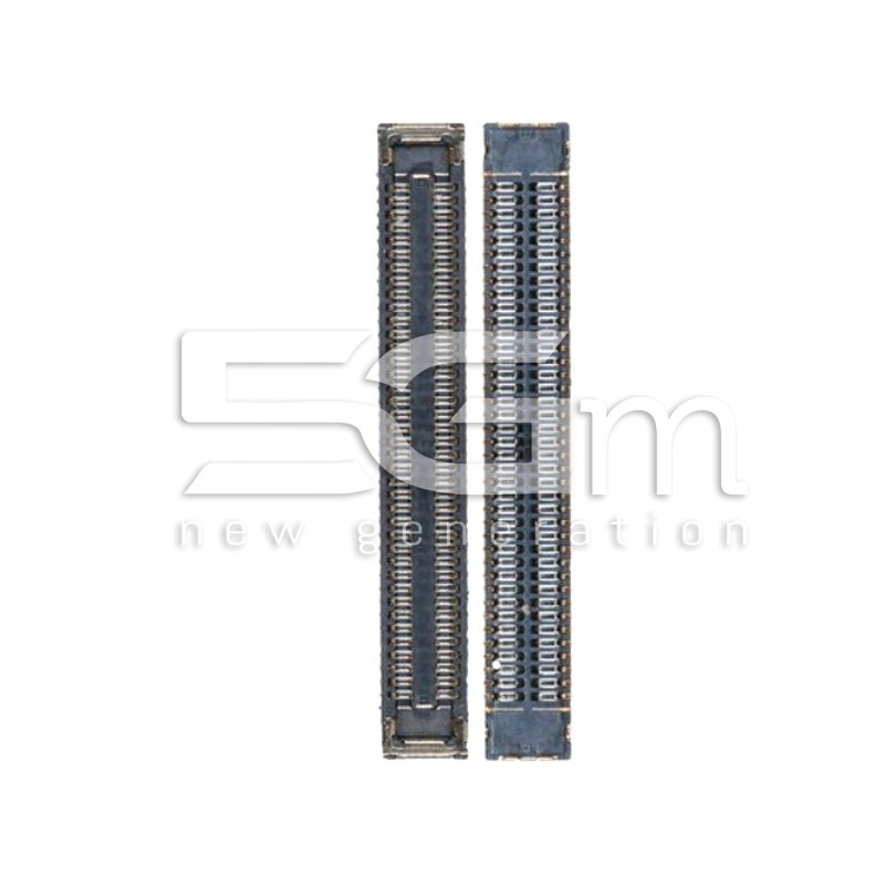 Board Connector BTB 2X39 Pin