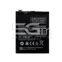 Battery BM-3B 3400 mAh...