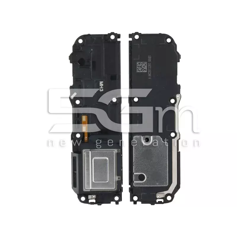 Suoneria Xiaomi Mi 11 Ultra