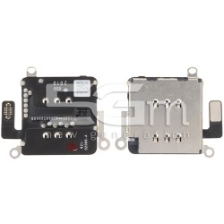 Sim Card Reader Flex Cable...