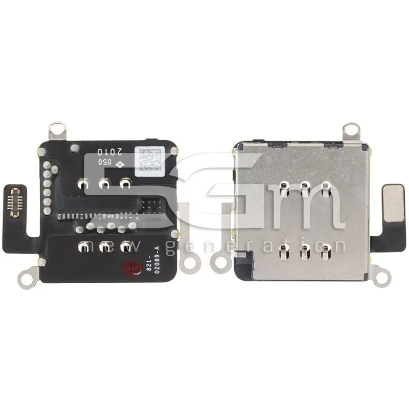 SIM-Kartenleser Flexkabel iPhone 11 | Online-Shop 5G-M