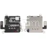 Lettore Sim Card Flat Cable iPhone 11