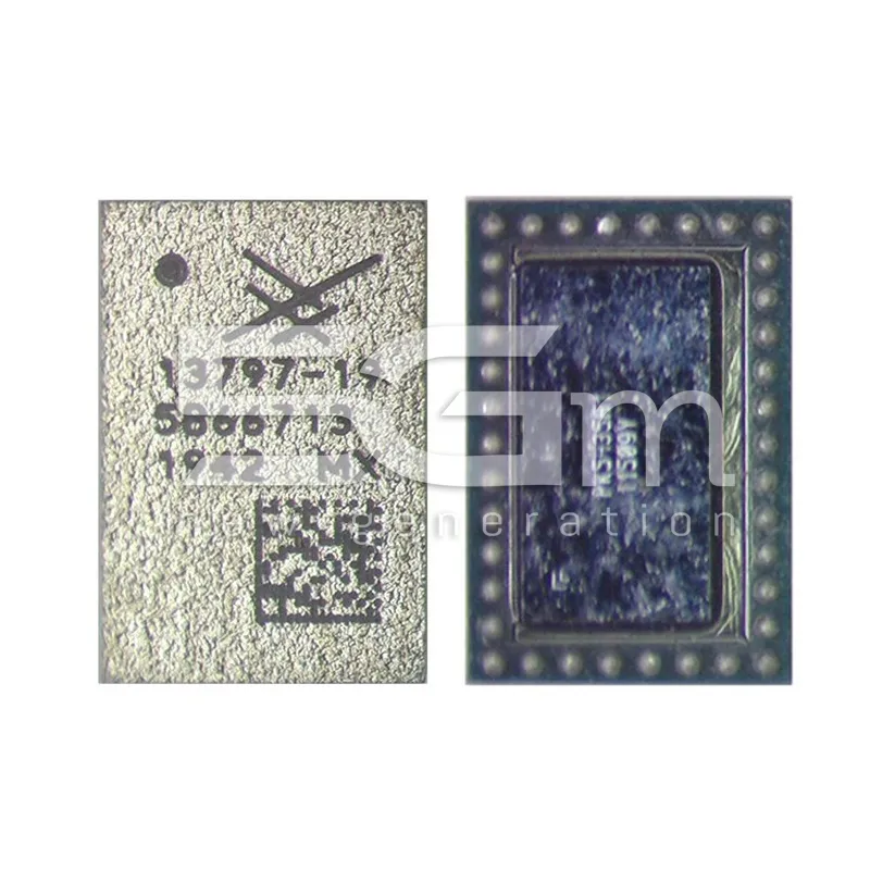 IC 13797-19 DSM_HB Diversity Receive LNA iPhone 11, Pro, Max | 5G-M
