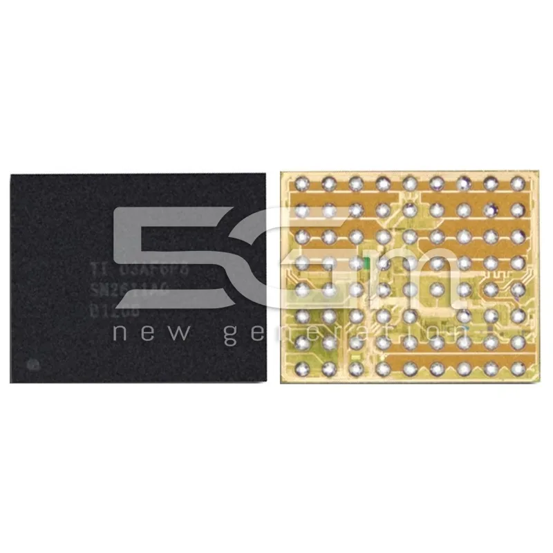 Charger Control SN2611A0 iPhone 11 - 12 Series | Store Online 5G-M