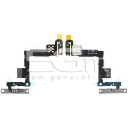 Accensione Flex Cable...