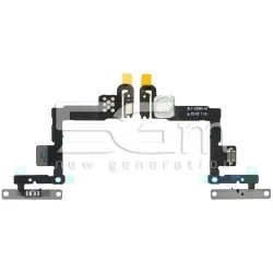 Nappe Flexible d'Allumage iPhone 11 (TOP) | 5G-M.com