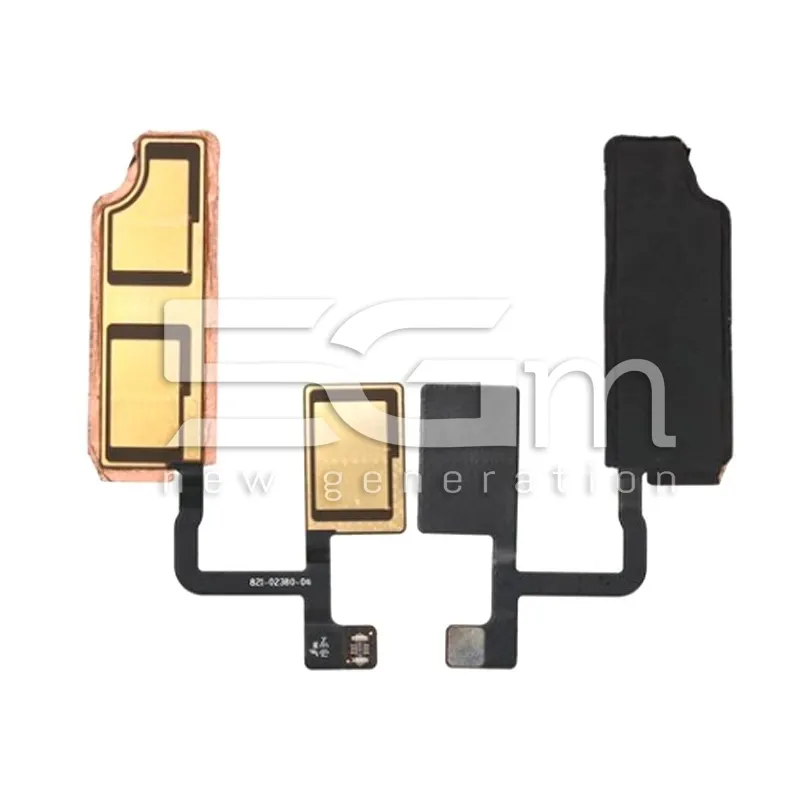 Moederbord Flexkabel iPhone 11 | Online Winkel 5G-M