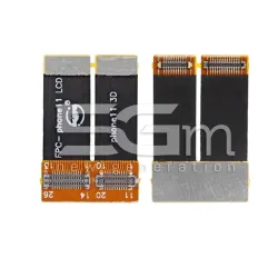 Nappe de Test LCD iPhone 11 | Boutique en ligne 5G-M