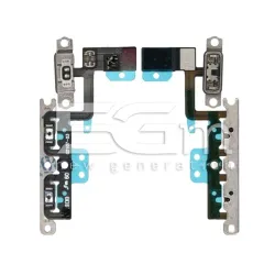 Nappe Volume iPhone 11 - Remplacement Qualité | 5G-M