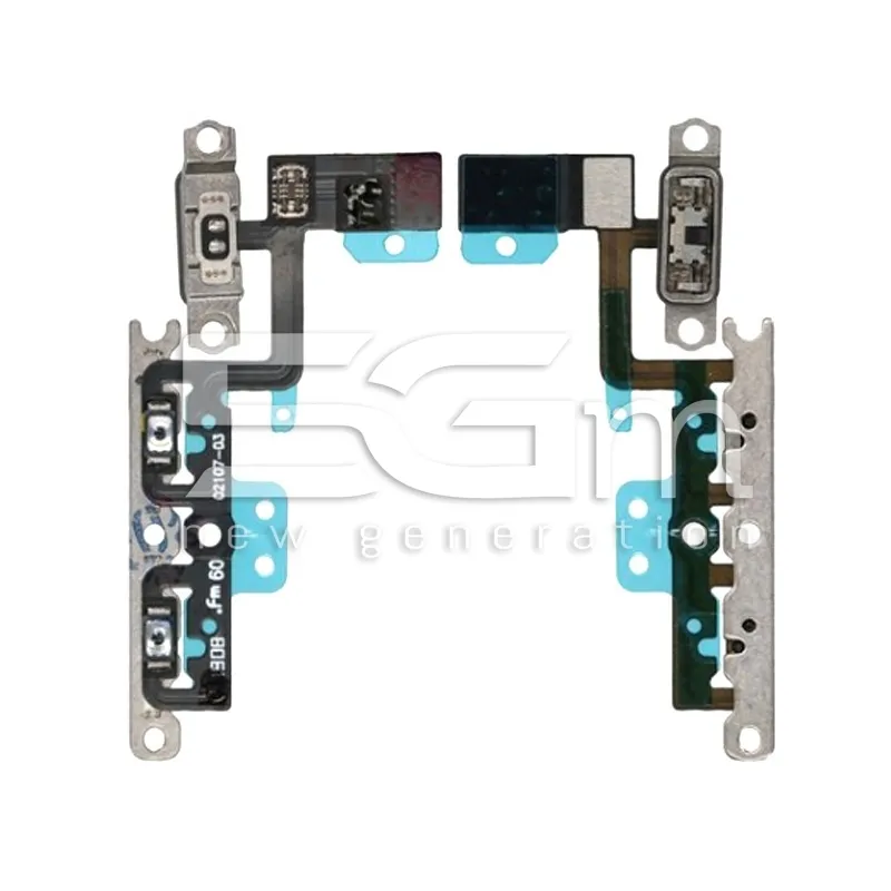 Volume Flex Cable iPhone 11 | Store Online 5G-M