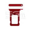 SIM-Kartenhalter Rot iPhone 11 Ersatzteil | 5G-M.com
