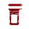 Supporto Sim Card Red iPhone 11