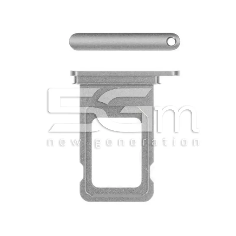 Supporto Sim Card Bianco iPhone 11 | Store Online 5G-M