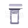 Supporto Sim Card Purple iPhone 11 | Store Online 5G-M