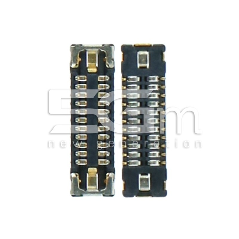 Connettore Camera Posteriore On Motherboard 22 Pin iPhone 11 Series