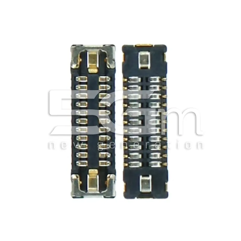 Connettore Camera Posteriore On Motherboard 22 Pin iPhone 11 Series | Store Online 5G-M