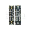 Conector Cameră Spate Pe Placă de Bază 22 Pini iPhone 11 Series | 5G-M
