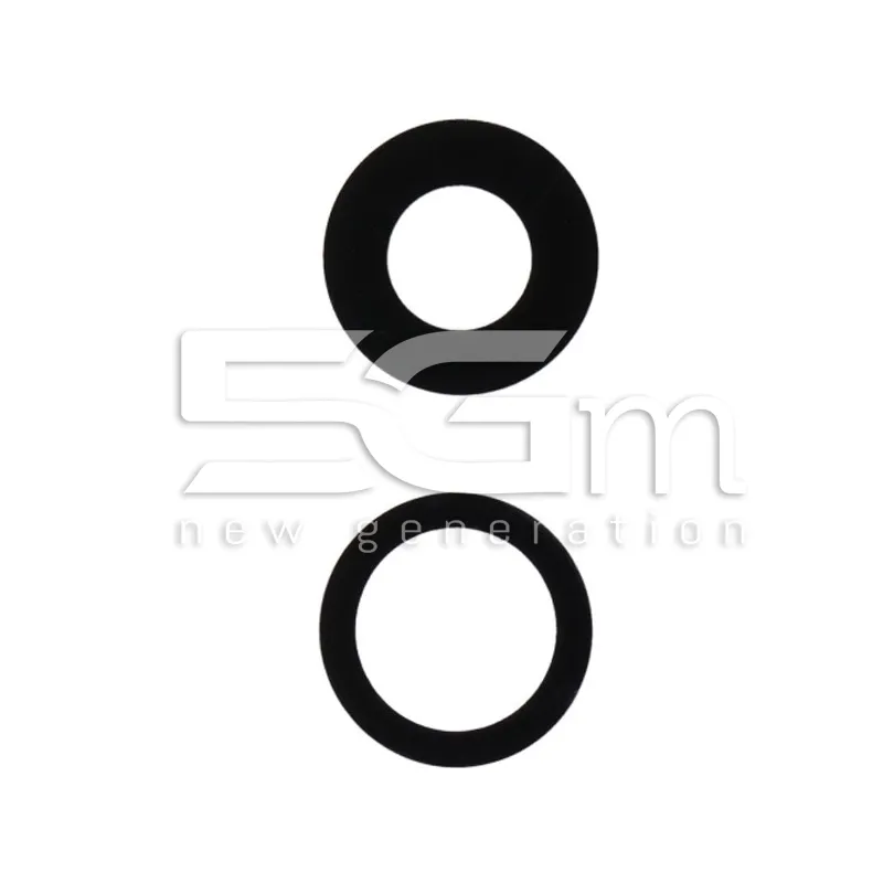 Vetrino Fotocamera Posteriore iPhone 11 | Store Online 5G-M