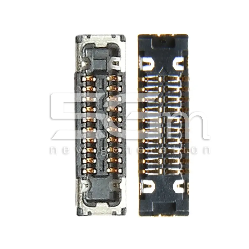 Conector 3D Touch Pe Placa de Bază iPhone 11 | Magazin Online 5G-M