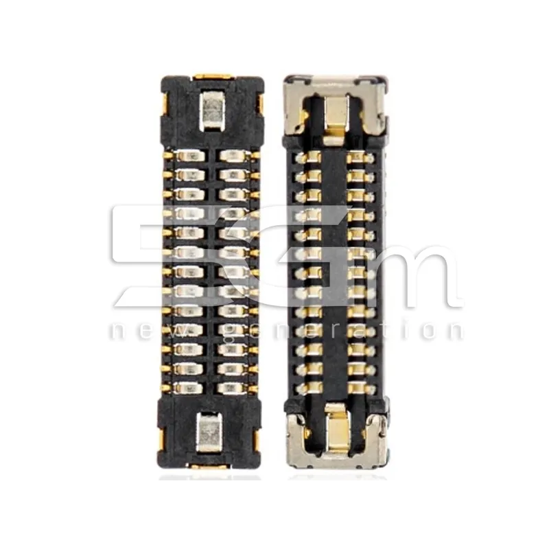 Connettore Camera Posteriore On Motherboard 26 Pin iPhone 11 Series | Store Online 5G-M