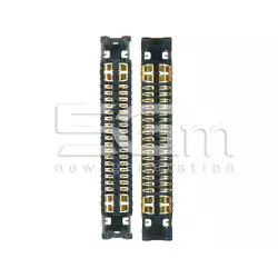 Connettore Ricarica On Motherboard iPhone 11