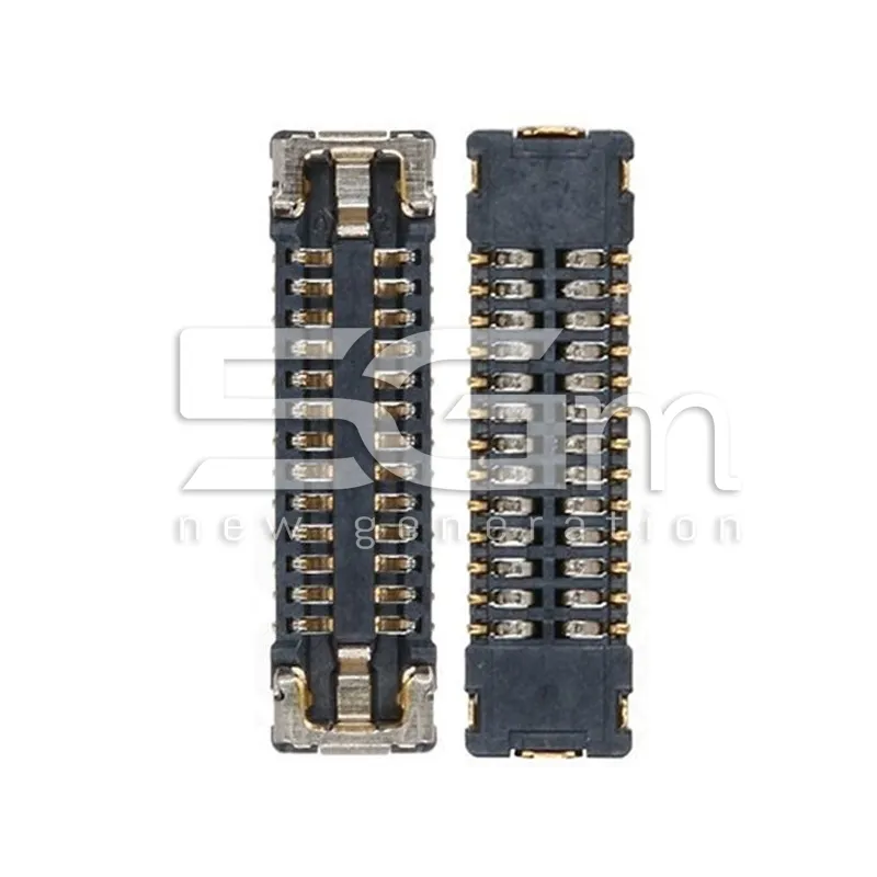 Connettore LCD On Motherboard iPhone 11 | Store Online 5G-M