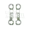 Support de Caméra Frontale iPhone 11 | 5G-M
