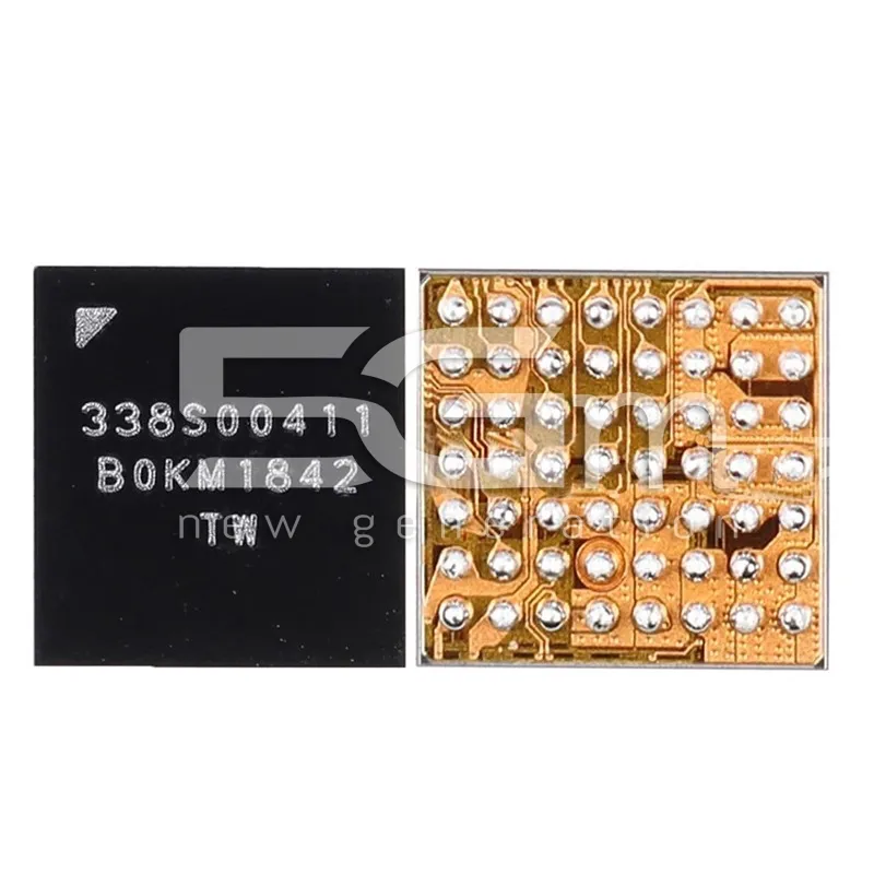 IC Small Audio 338S00411 iPhone XS | Store Online 5G-M