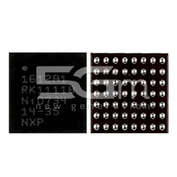 Charging IC U6300 1612A1...