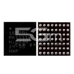 IC de charge U6300 1612A1 iPhone X - 5G-M.com