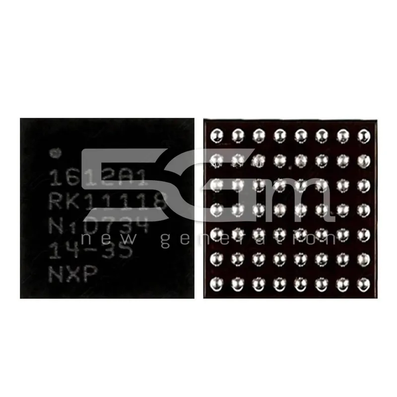 IC Carica U6300 1612A1 iPhone X | Store Online 5G-M