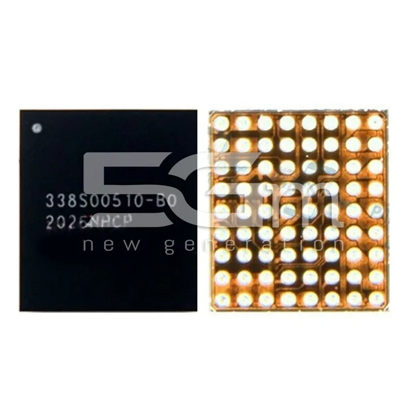 IC Camera 338S00S10 iPhone 11 - 11 Pro - 11 Pro Max | Store Online 5G-M