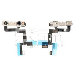 Fron Camera 12MP Flex Cable...