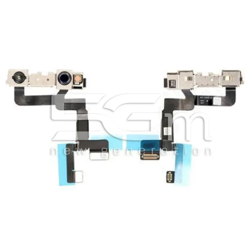iPhone 11 Előlapi Kamera 12MP Flex Kábel | 5G-M.com